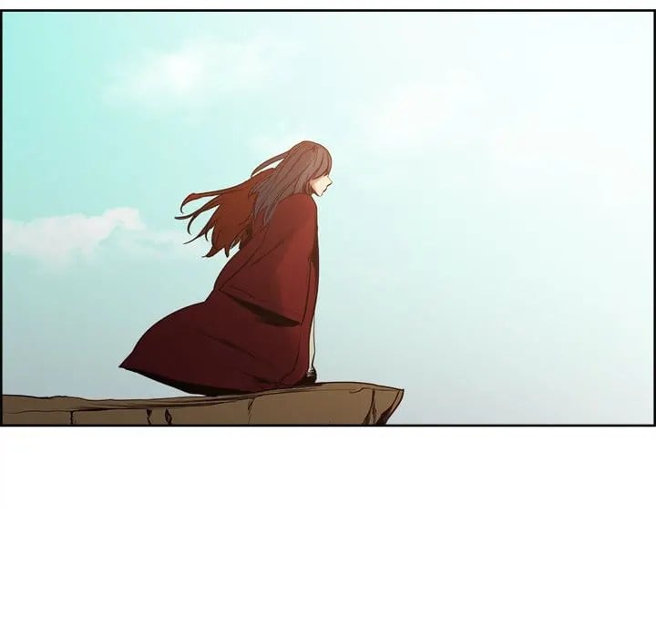 Erostica - Chapter 24 41