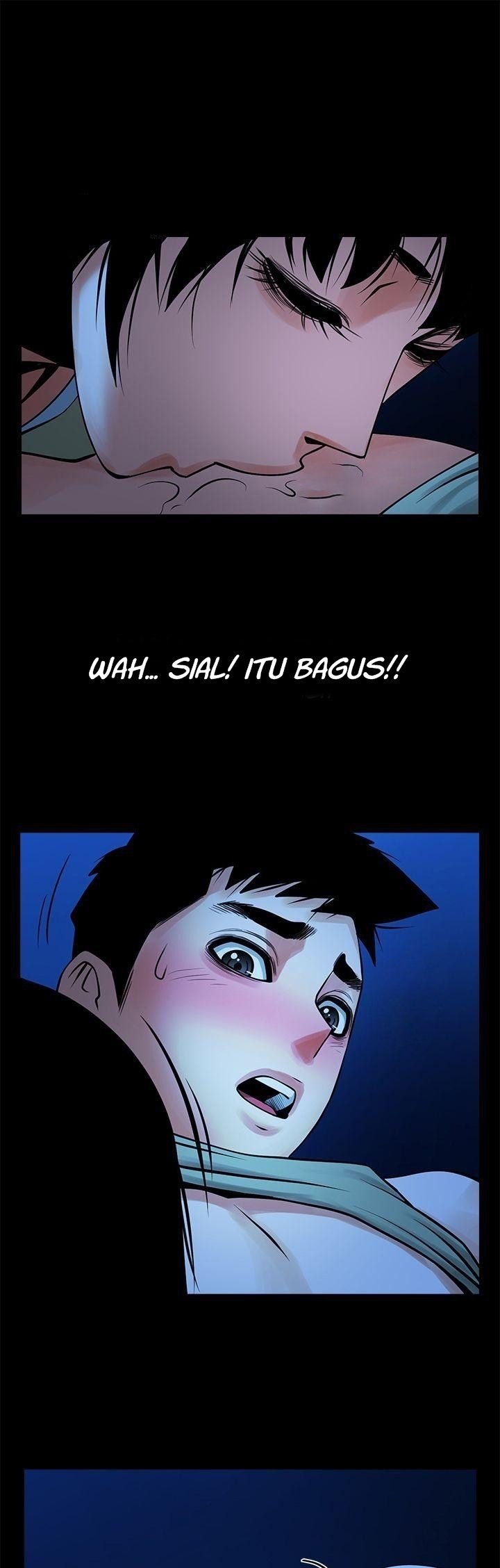 Share Girlfriend - Chapter 24 17