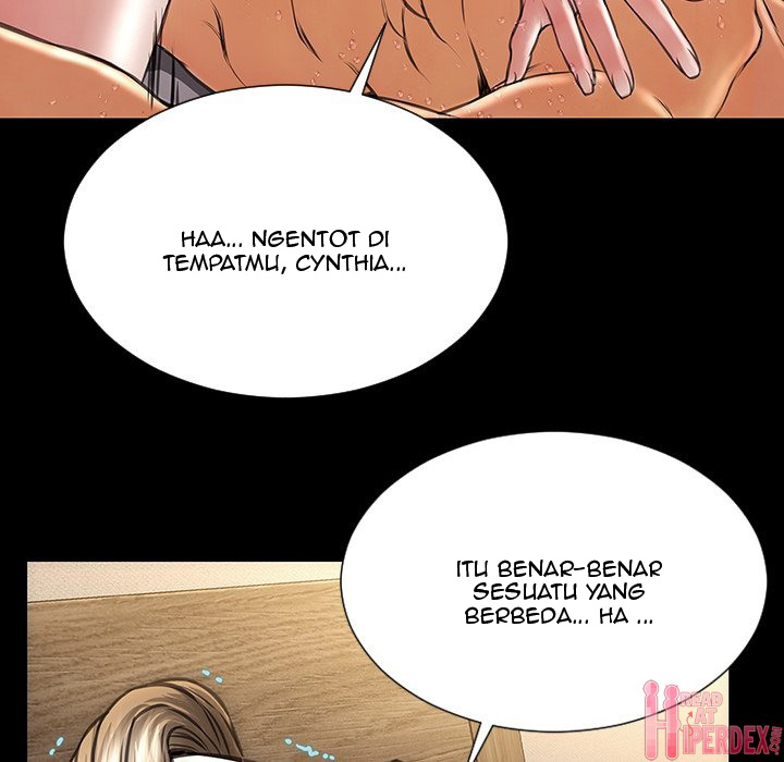 Superstar Cynthia Oh - Chapter 24 124
