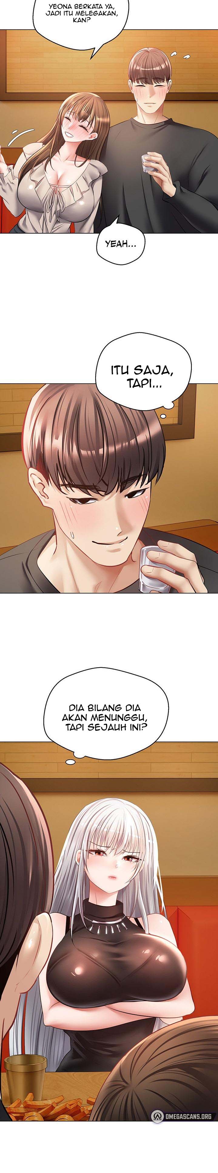 Wish Fulfillment Application - Chapter 24 20
