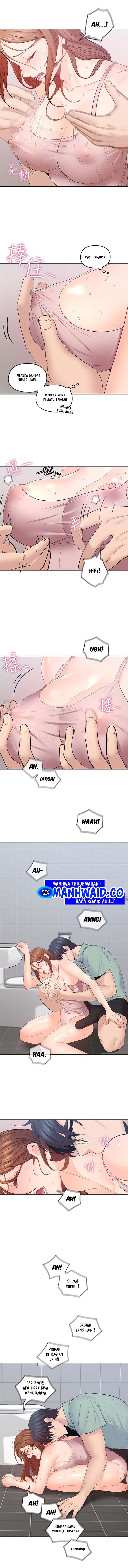 As If Daughter - Chapter 24 6