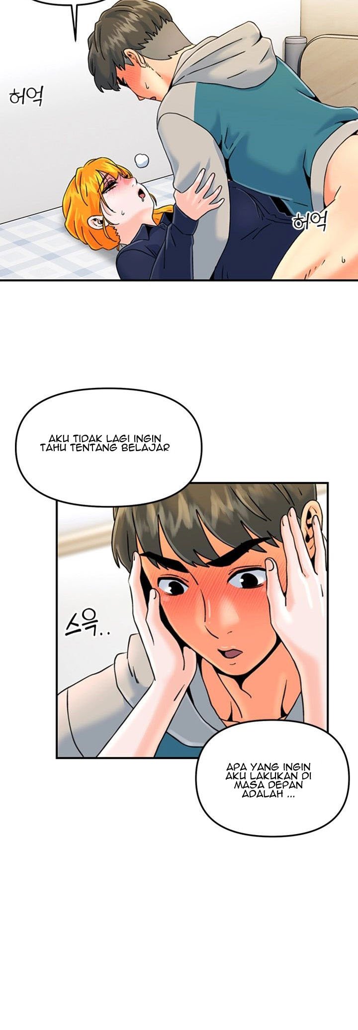 Beauty Salon Sisters - Chapter 24 30