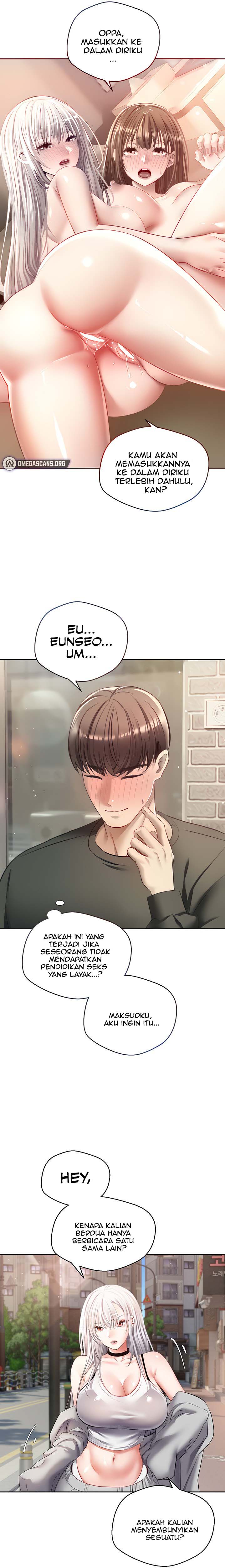 Wish Fulfillment Application - Chapter 24 7