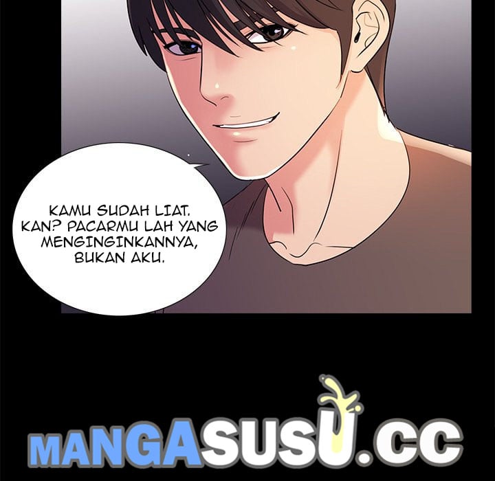 His Return - Chapter 24 76 His Return - Chapter 24 76