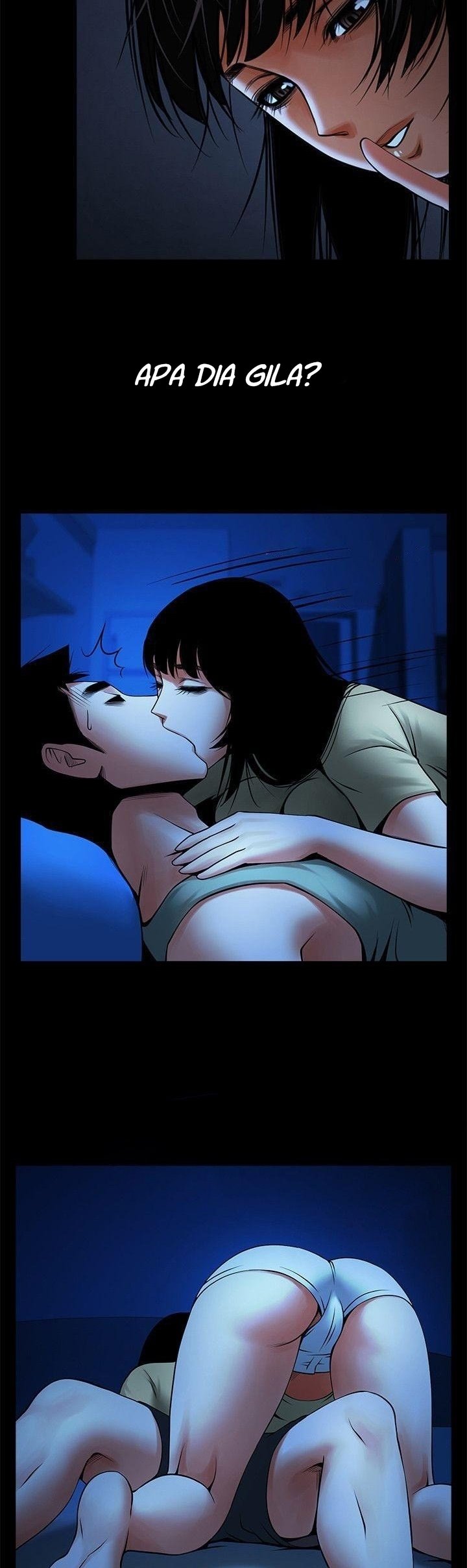 Share Girlfriend - Chapter 24 14