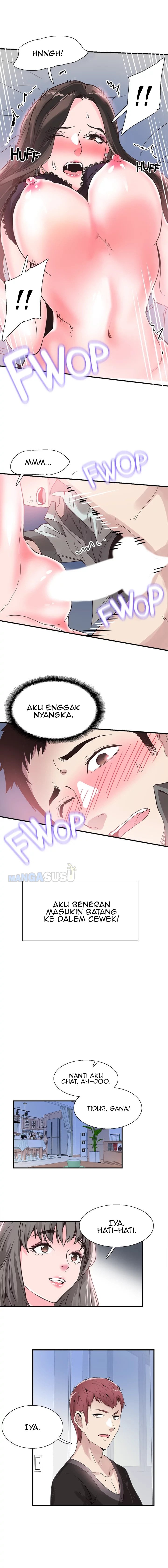 Campus Live - Chapter 24 13