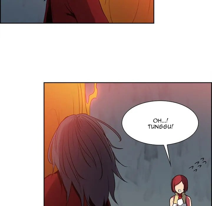 Erostica - Chapter 24 29