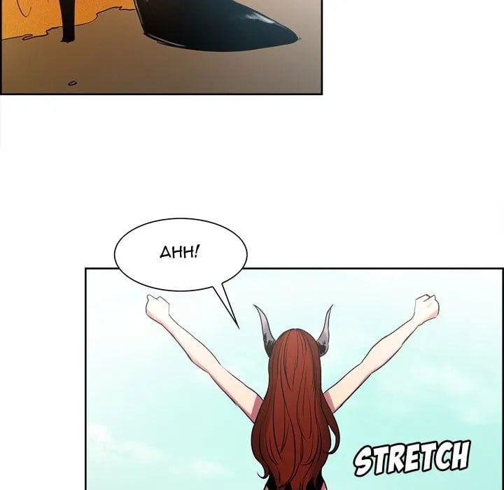 Erostica - Chapter 24 33