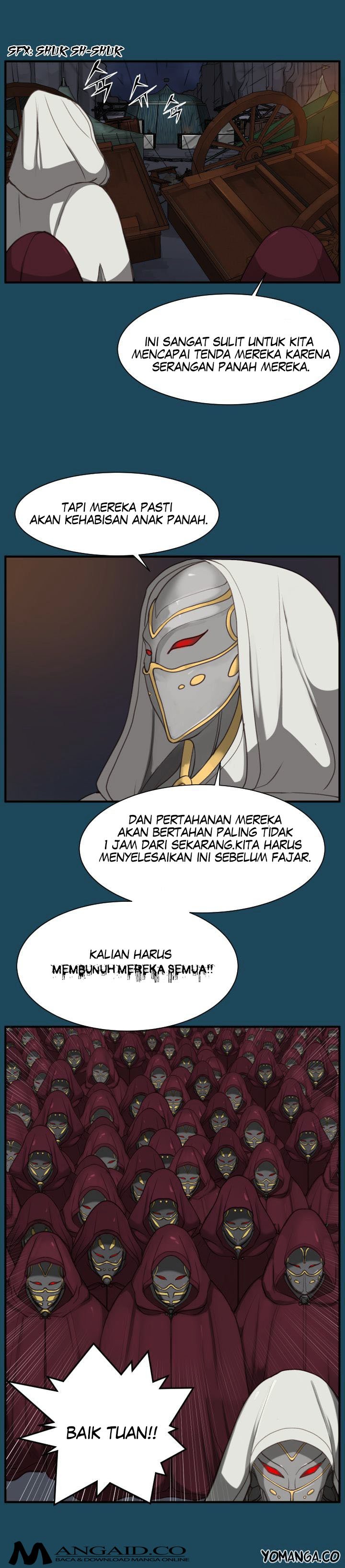 Yahalu - Chapter 24 4