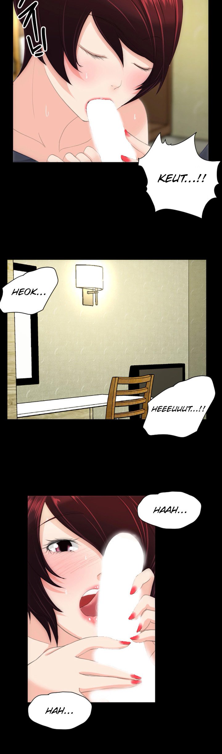 An Adult&#8217;s Experiences - Chapter 24 11