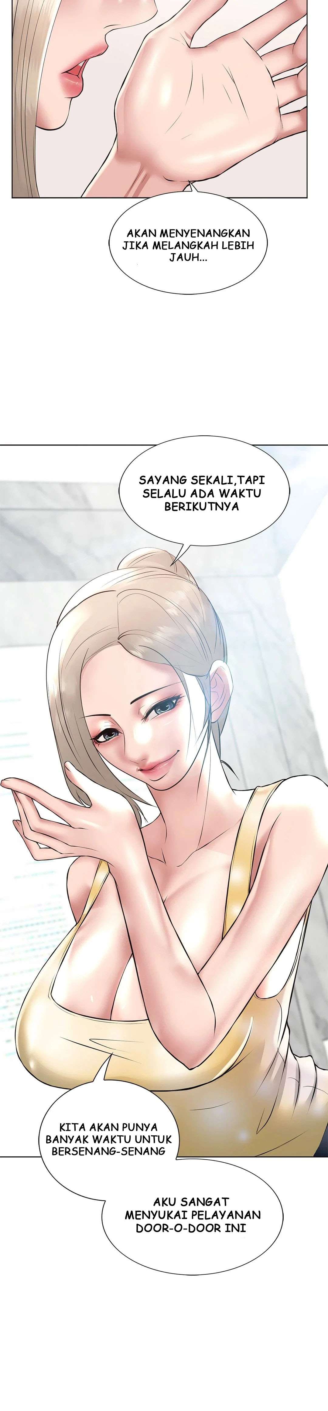 Toys Store - Chapter 24 17