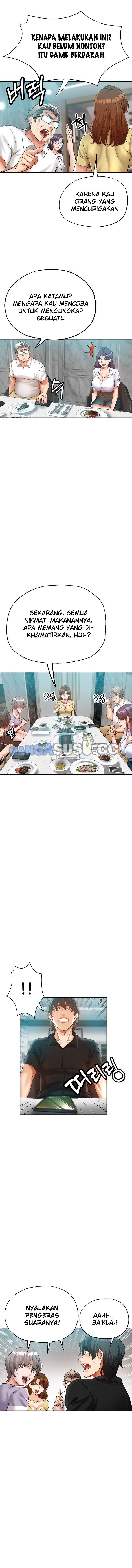 Stepmother&#8217;s Sisters - Chapter 24 10