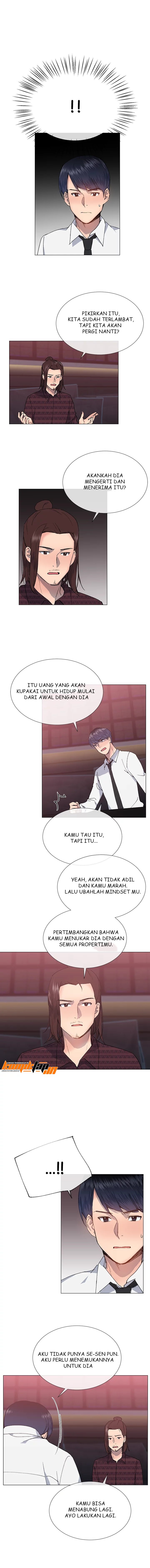 12 Years Apart - Chapter 24 9