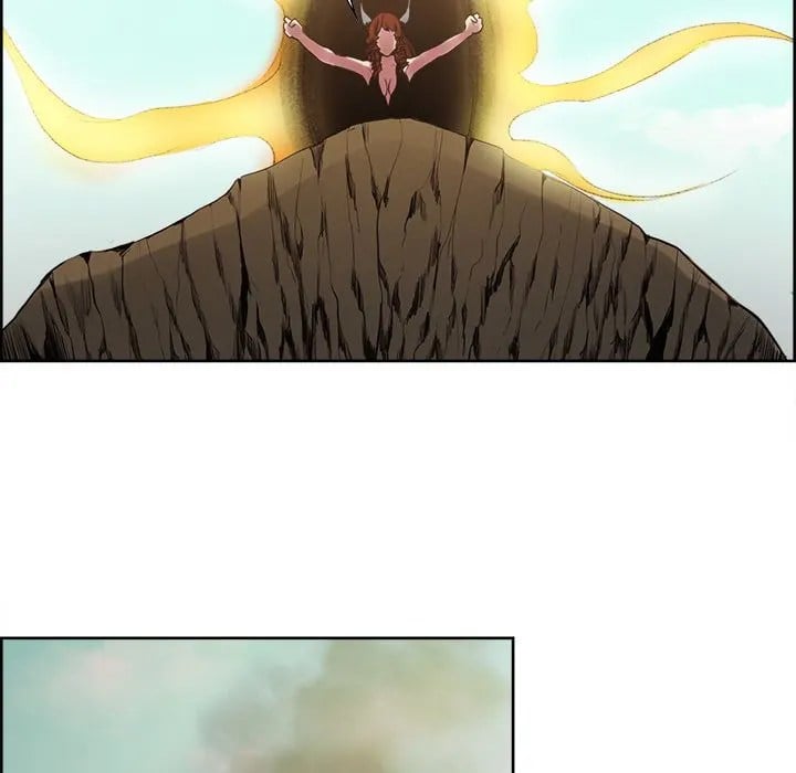 Erostica - Chapter 24 35