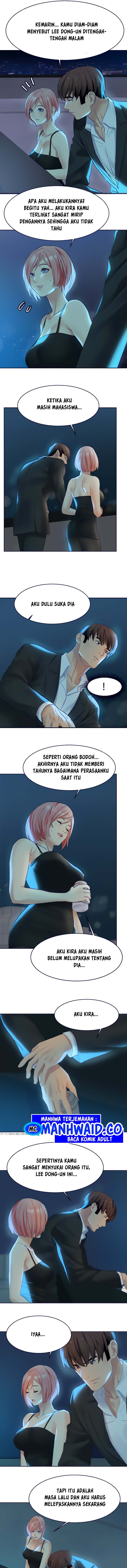 Punishments for Bad Girls - Chapter 24 9 Punishments for Bad Girls - Chapter 24 9