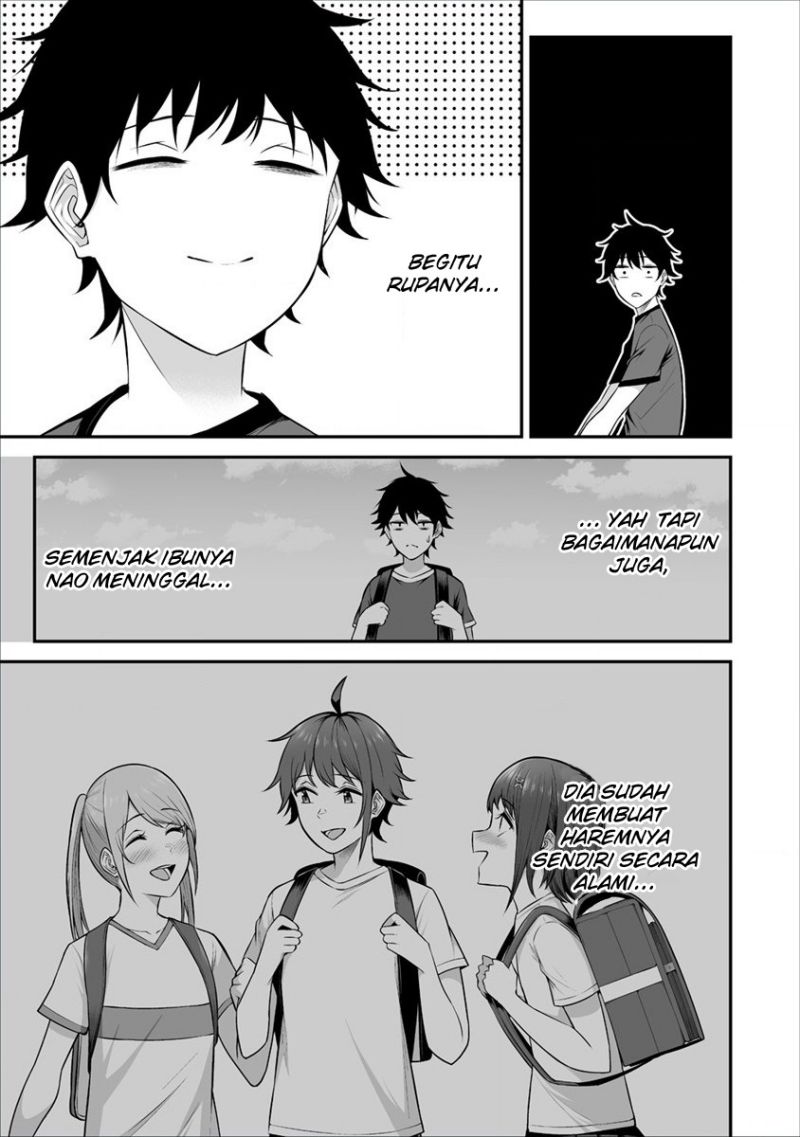 Douyara Boku no Hanayome wa Onna Kishidan na you de. - Chapter 24 22