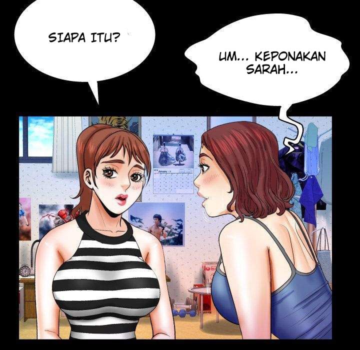 My Aunt - Chapter 24 28