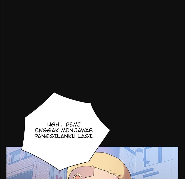 His Return - Chapter 24 45 His Return - Chapter 24 45