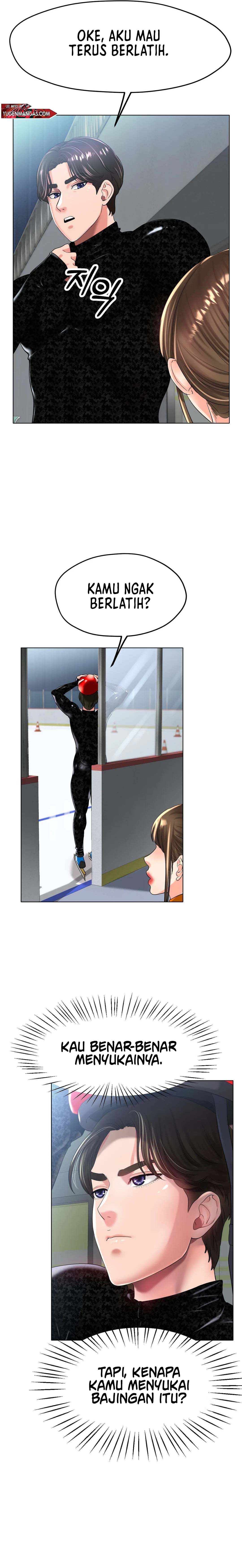 Love in ice - Chapter 24 8