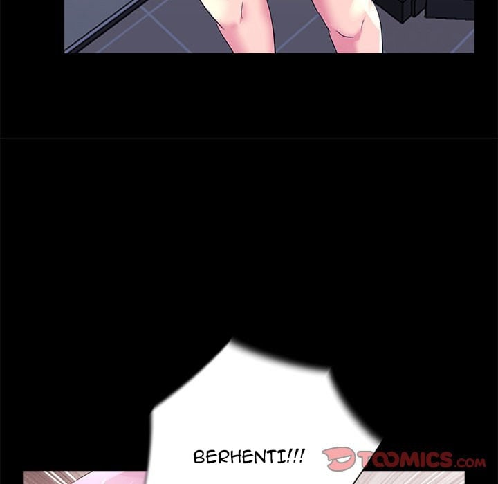 His Return - Chapter 24 16 His Return - Chapter 24 16