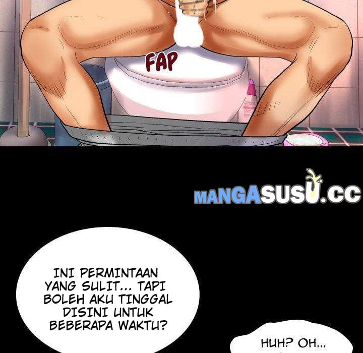 My Aunt - Chapter 24 34