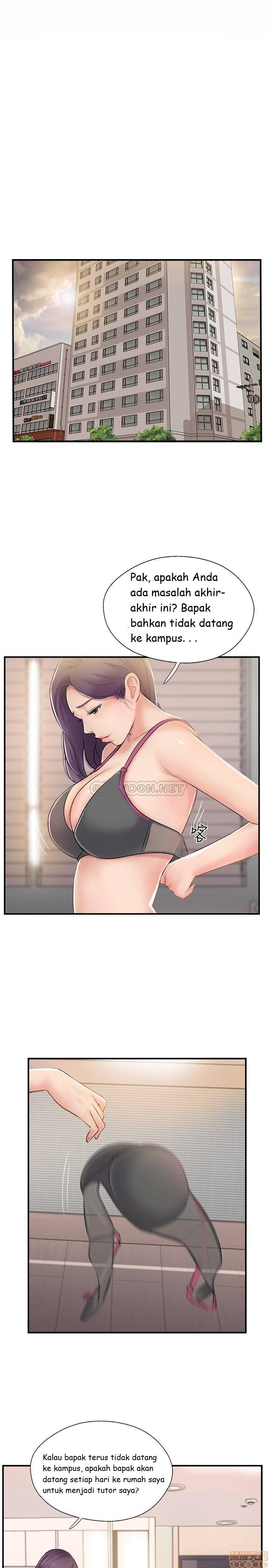 Swinging - Chapter 24 25