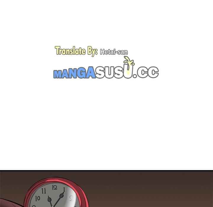 With Yumi - Chapter 24 118