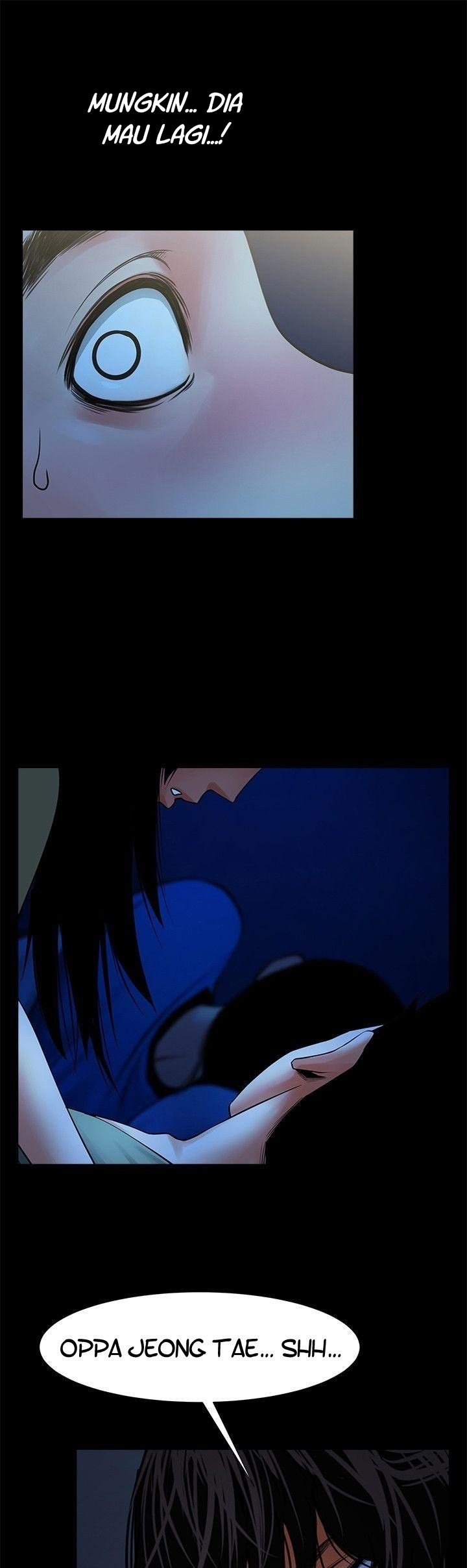 Share Girlfriend - Chapter 24 13