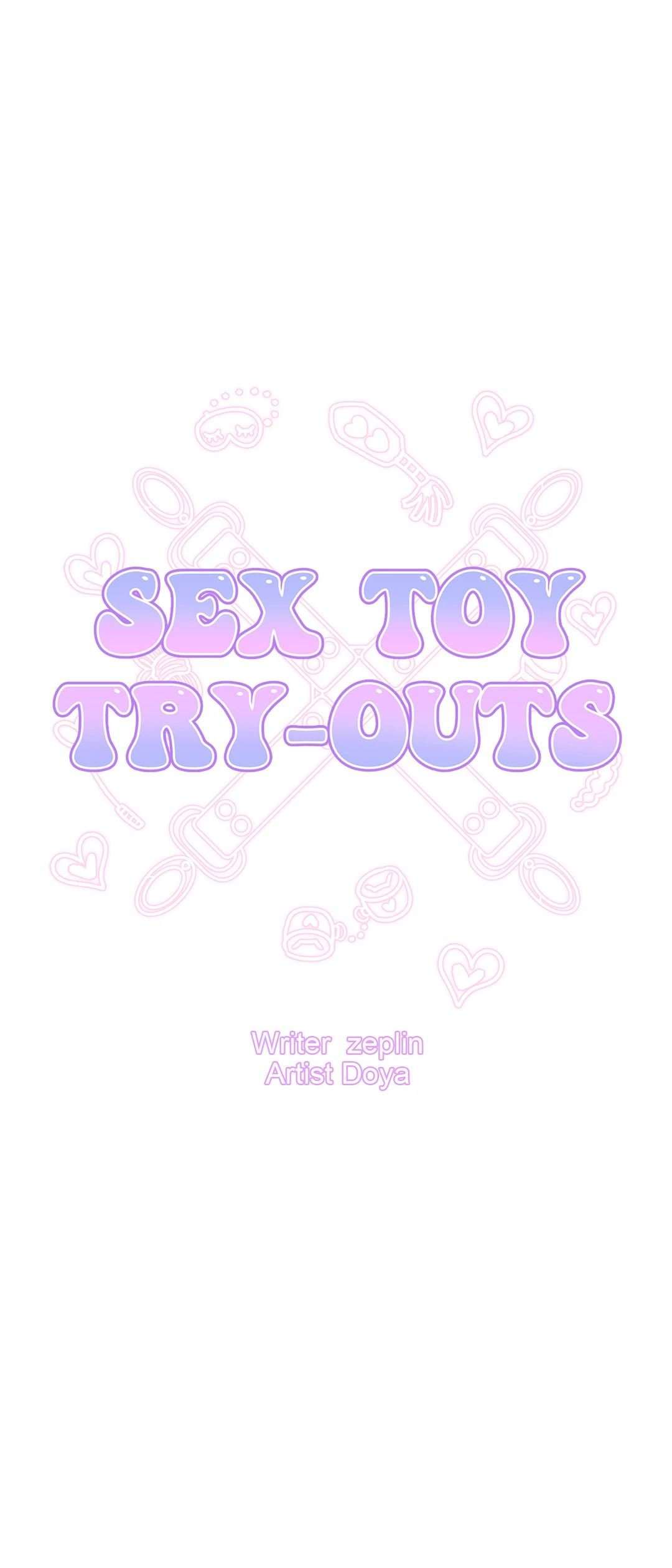 Toys Store - Chapter 24 9