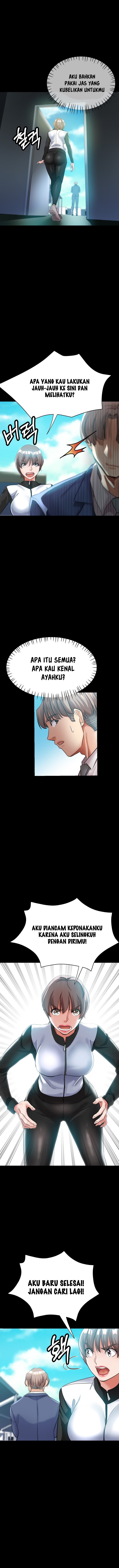 Stepmother&#8217;s Sisters - Chapter 24 13