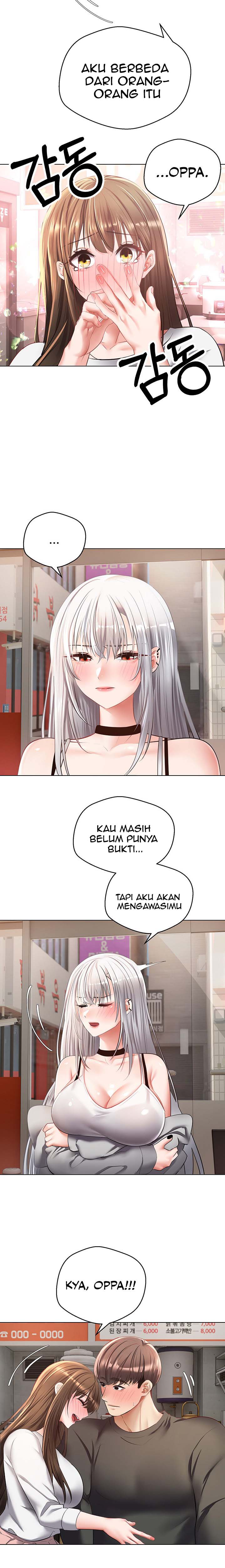 Wish Fulfillment Application - Chapter 24 18