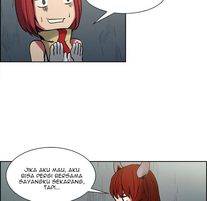 Erostica - Chapter 24 10
