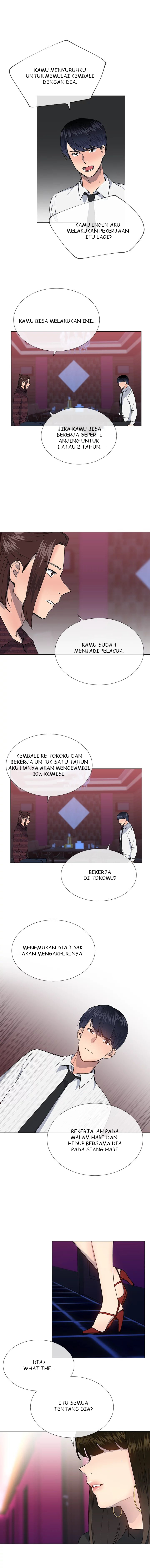 12 Years Apart - Chapter 24 10