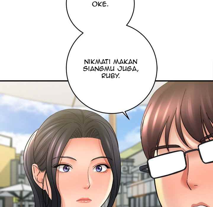 With Yumi - Chapter 24 19