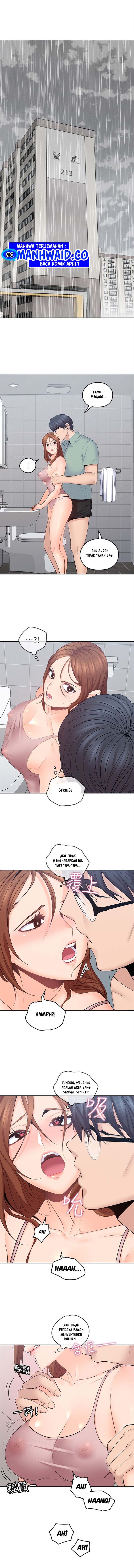 As If Daughter - Chapter 24 2