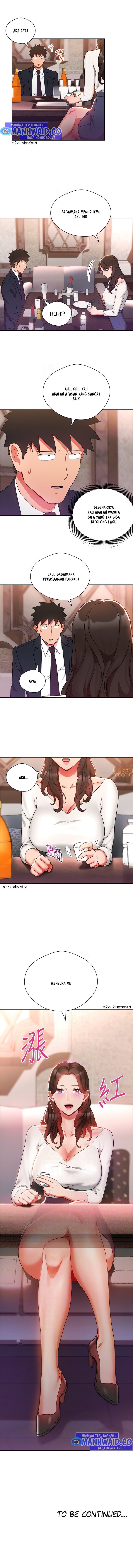 Boss Reverse - Chapter 24 8