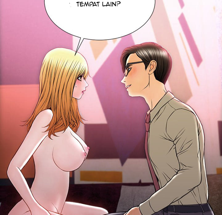 Superstar Cynthia Oh - Chapter 24 112