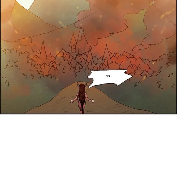 Erostica - Chapter 24 38