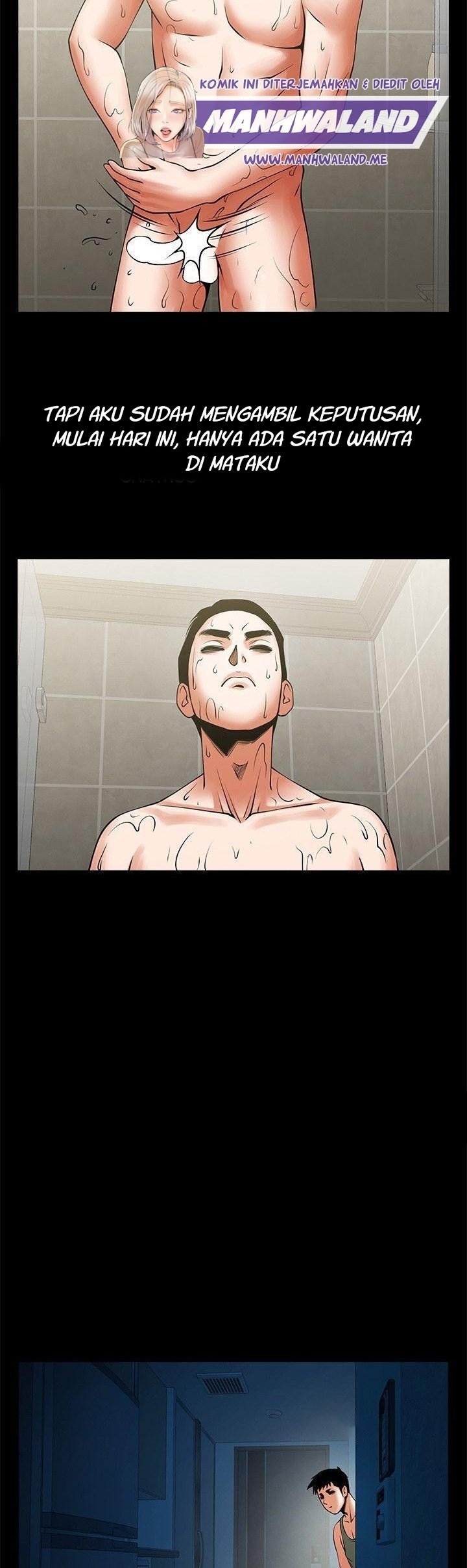 Share Girlfriend - Chapter 24 8