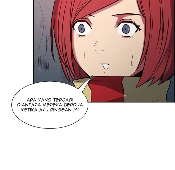 Erostica - Chapter 24 27