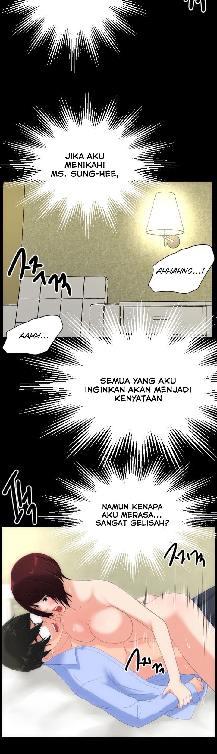 An Adult&#8217;s Experiences - Chapter 24 16