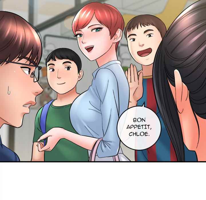 With Yumi - Chapter 24 17