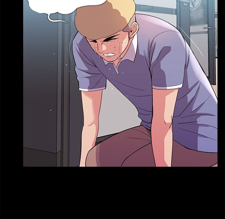 His Return - Chapter 24 79 His Return - Chapter 24 79