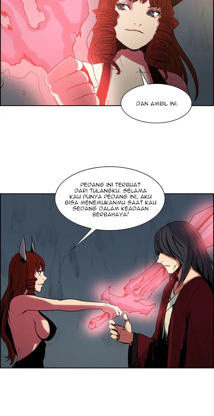 Erostica - Chapter 24 24