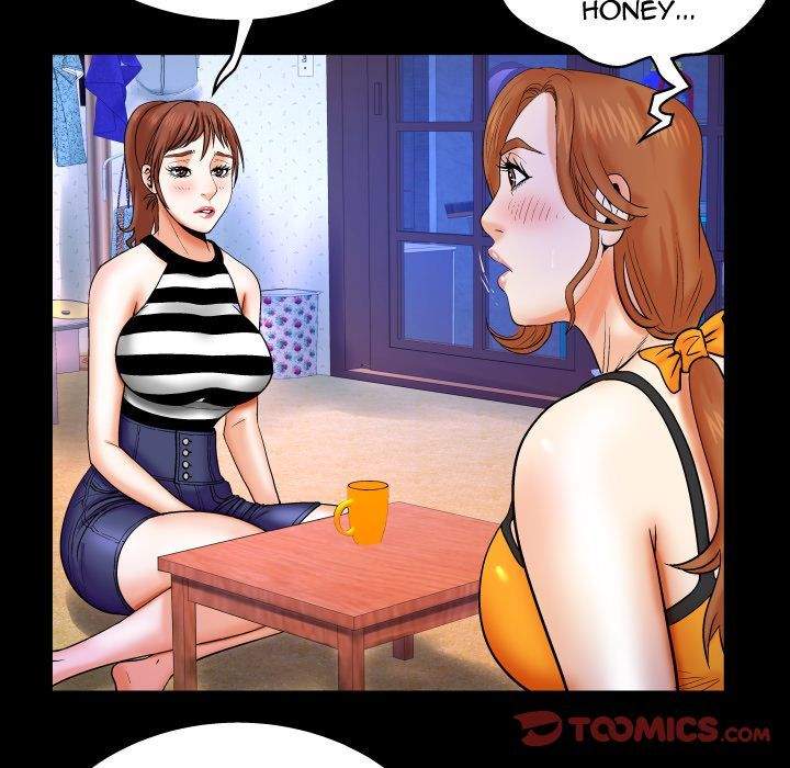 My Aunt - Chapter 24 35