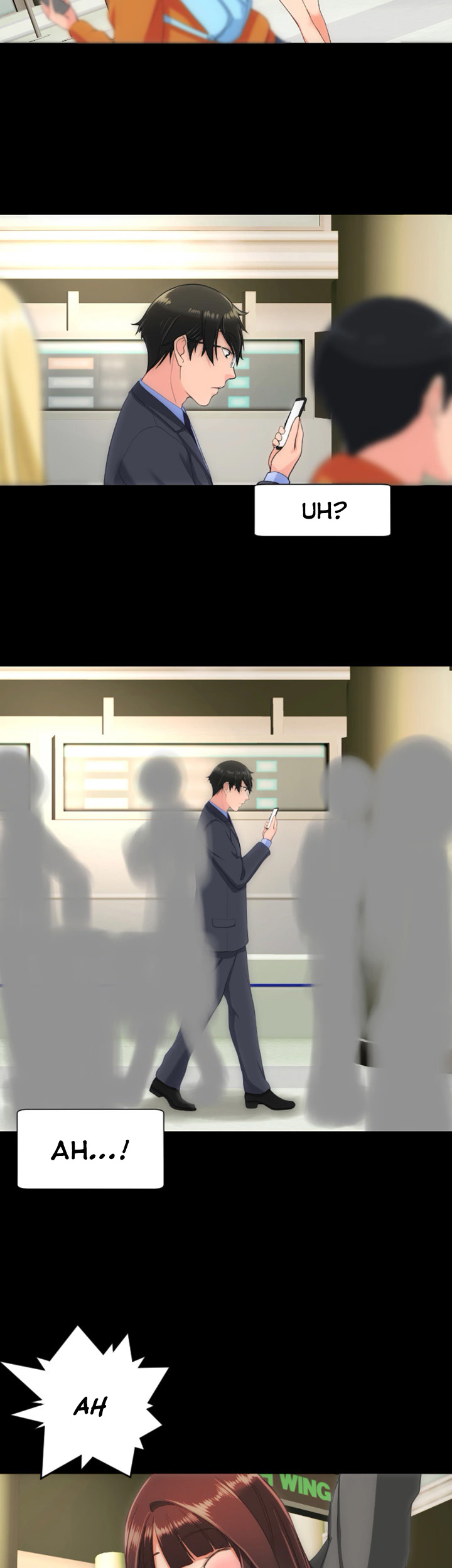An Adult&#8217;s Experiences - Chapter 24 30