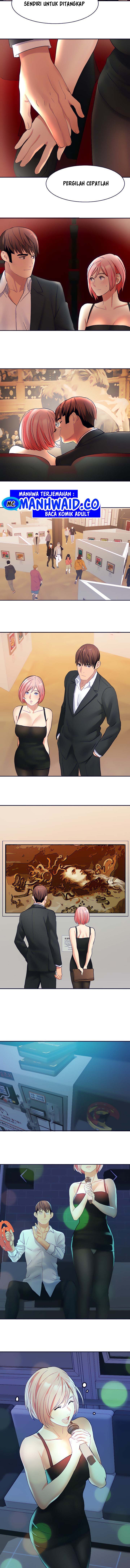 Punishments for Bad Girls - Chapter 24 7 Punishments for Bad Girls - Chapter 24 7