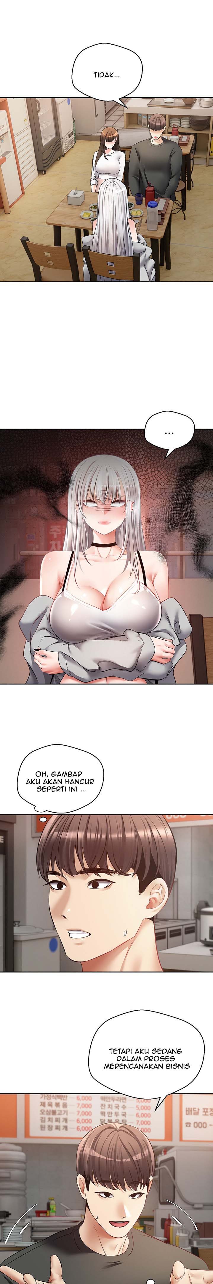 Wish Fulfillment Application - Chapter 24 10