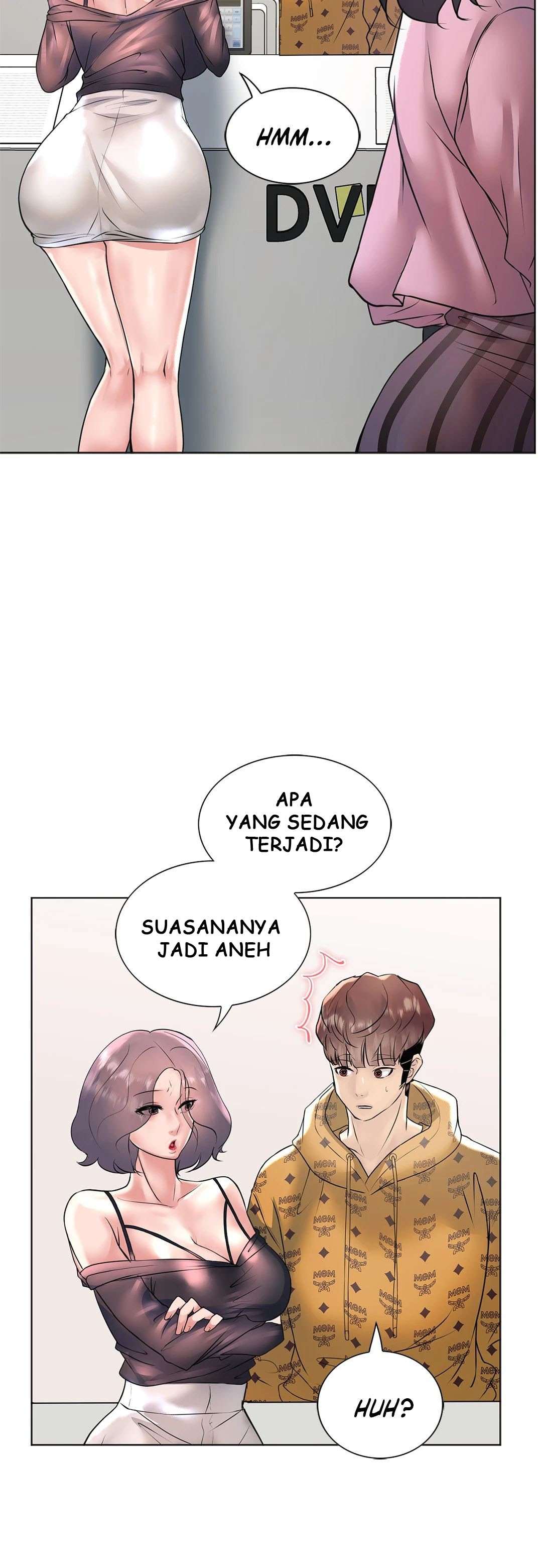Toys Store - Chapter 24 45