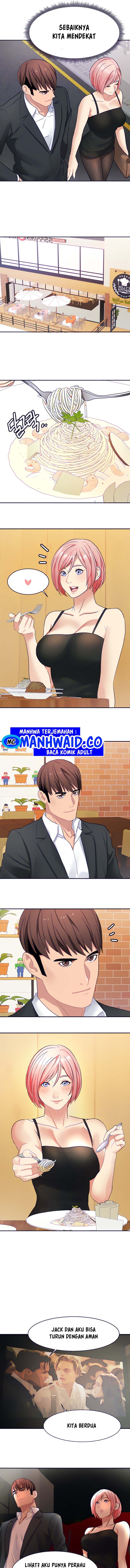 Punishments for Bad Girls - Chapter 24 6 Punishments for Bad Girls - Chapter 24 6